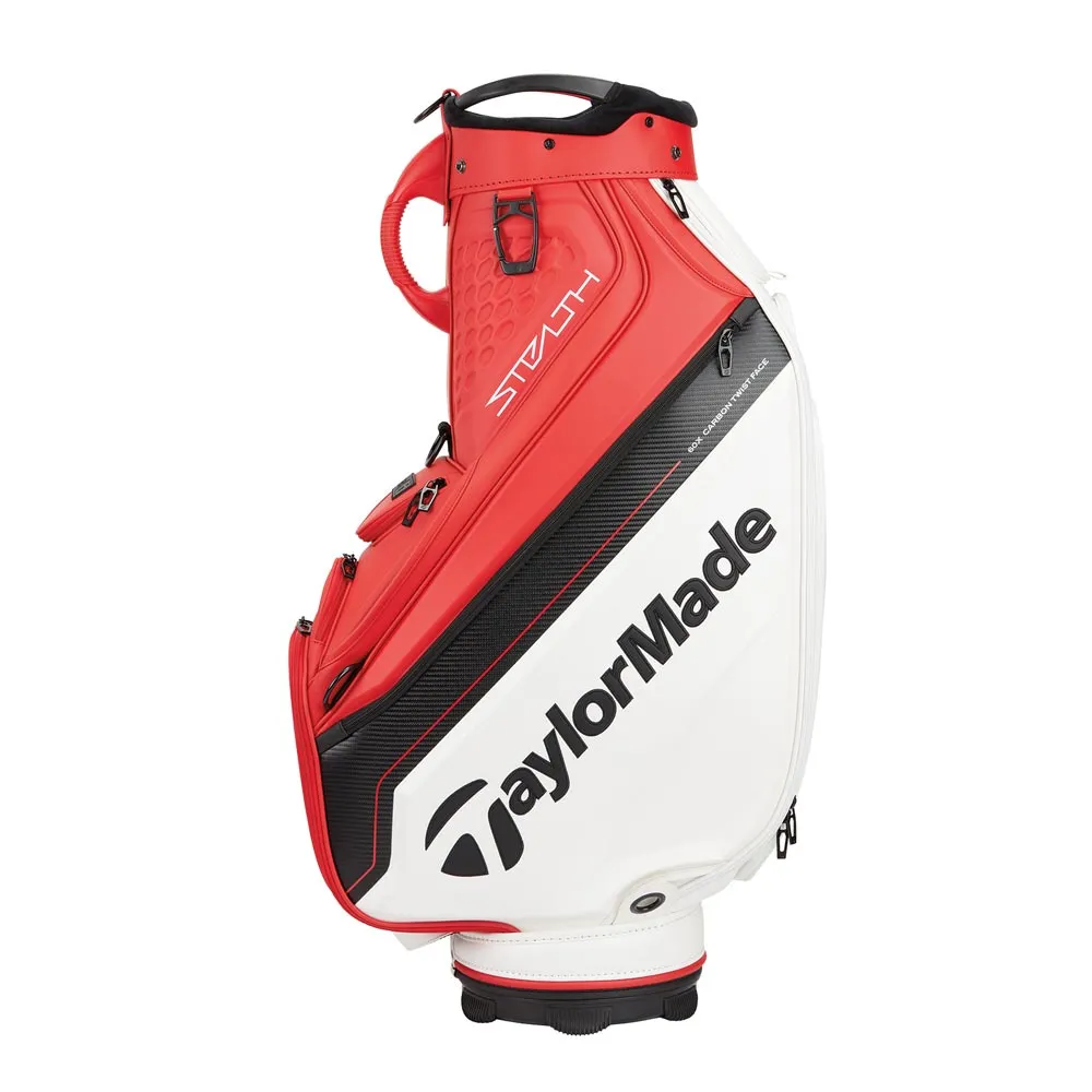 TaylorMade TM23 Tour Cart Bag