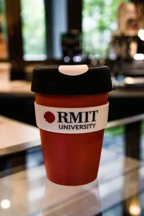 The Original RMIT KeepCup