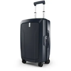 Thule Revolve Carry On Spinner Blackest Blue