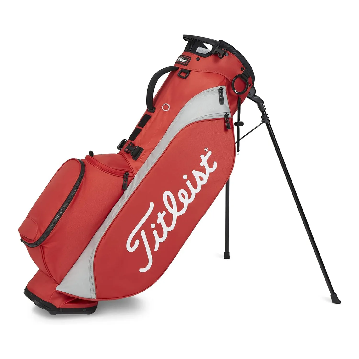 Titleist Players-4 Stand Bag