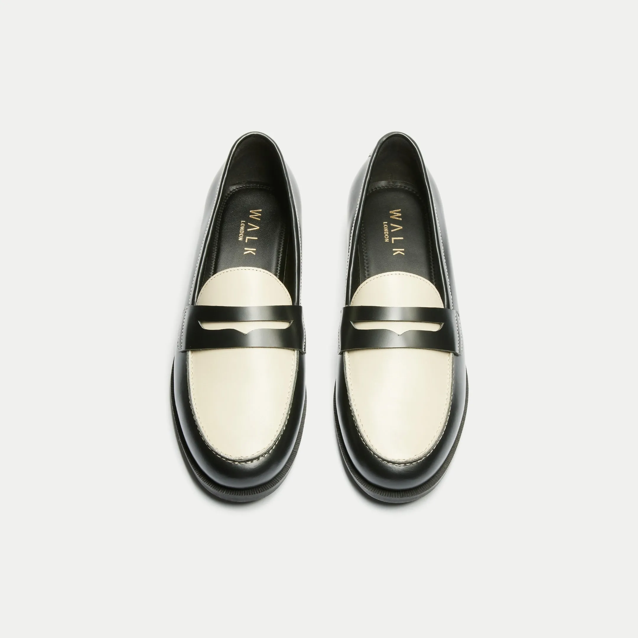 Torbole Saddle Loafer