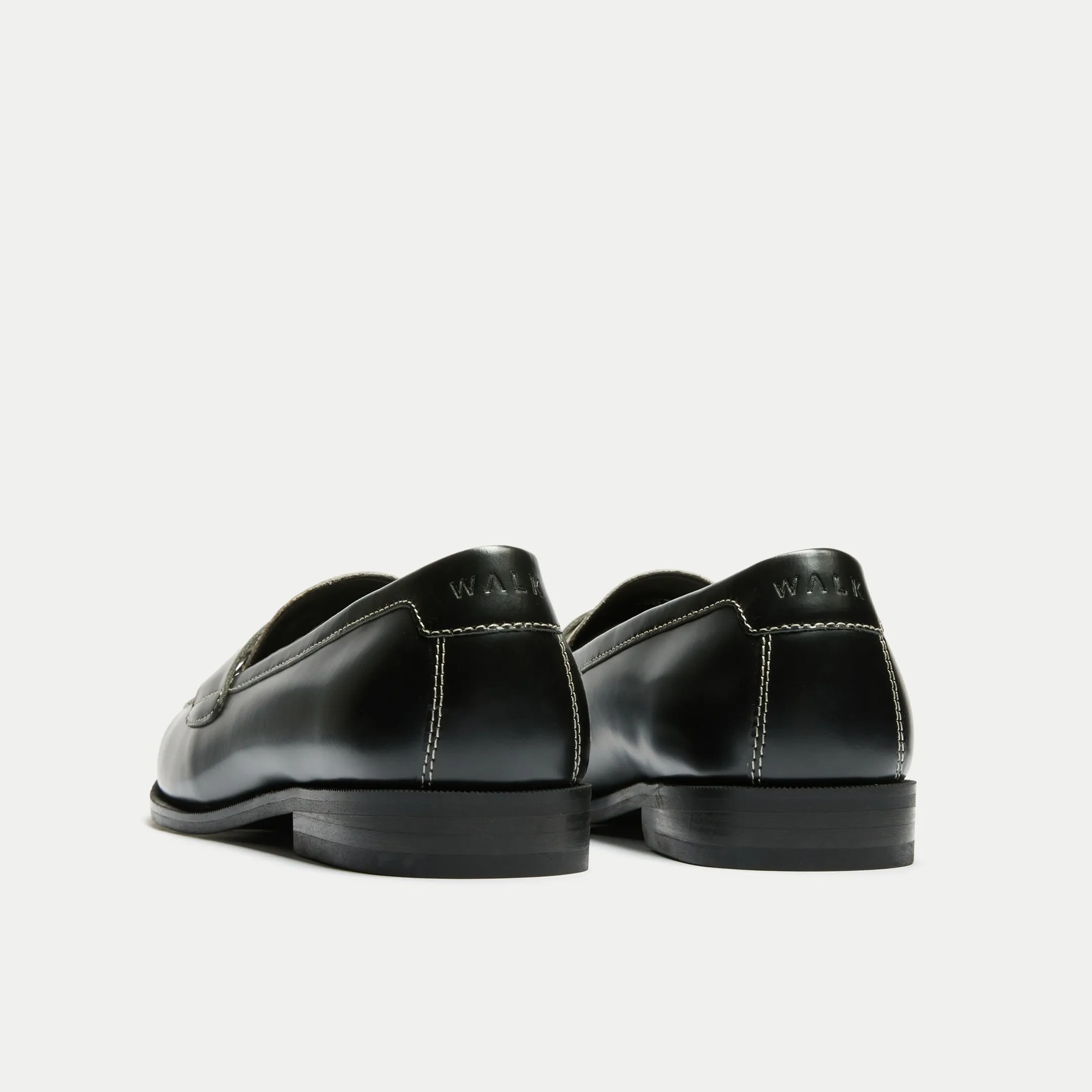 Torbole Saddle Loafer