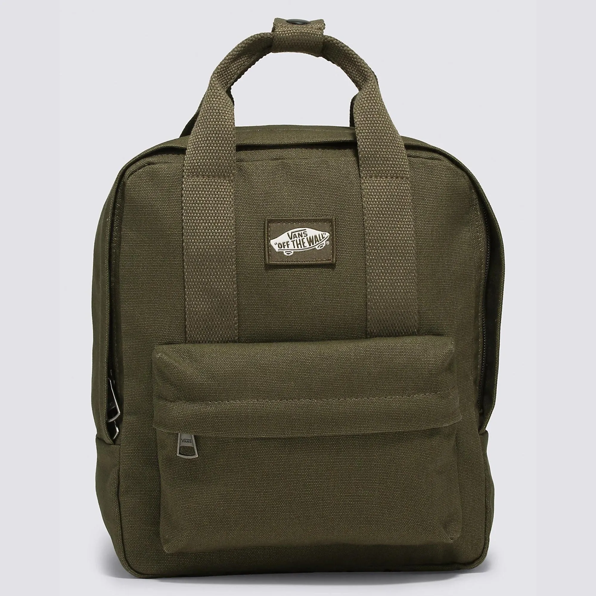 VANS Low Key Backpack - Olive