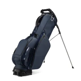 Vessel VLX 2.0 Stand Bag - Carbon Navy