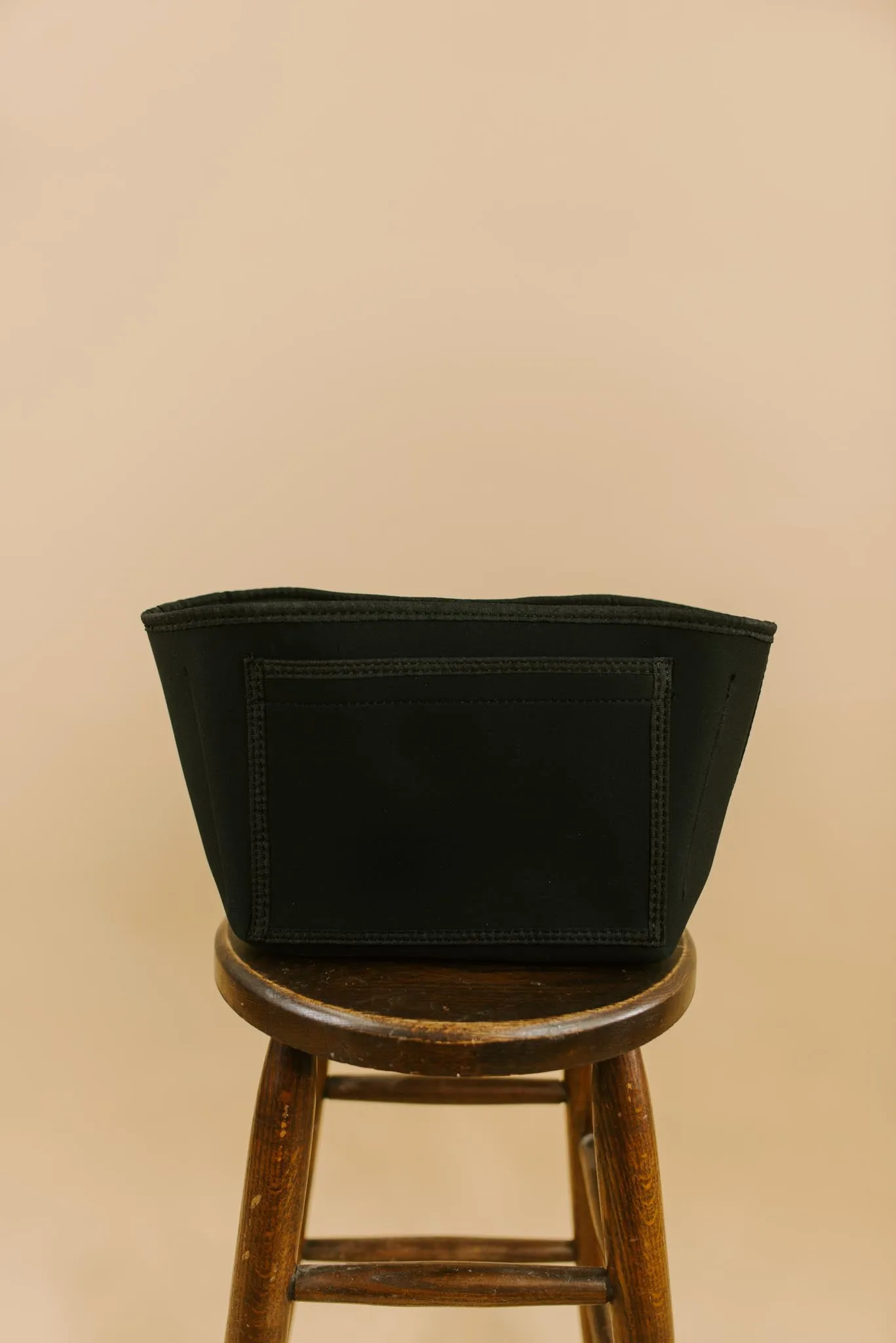 Vira Versa Tote Liner | Black