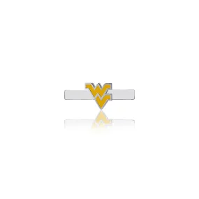 West Virginia University Watch Bar - Enamel