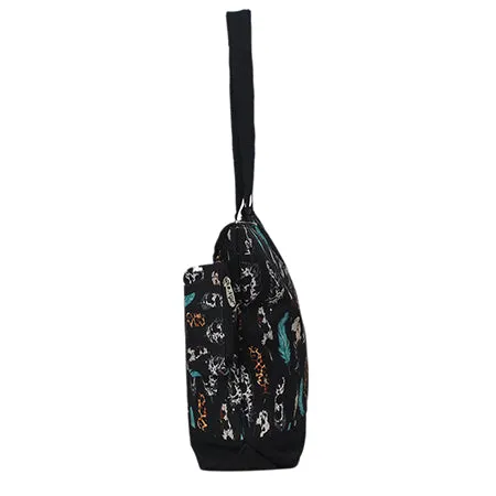 Wild Feather NGIL Canvas Tote Bag