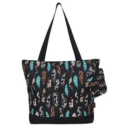 Wild Feather NGIL Canvas Tote Bag