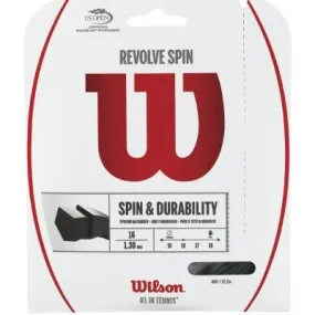 Wilson Revolve Spin 40ft/12m