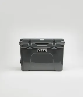 Yeti Tundra 35 Hard Cooler - Charcoal